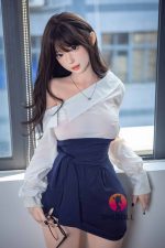 SHEDOLL娃娃 – 江小棠 – 168cm – Dcup -（精緻妝） - Image 23