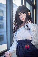 SHEDOLL娃娃 – 江小棠 – 168cm – Dcup -（精緻妝） - Image 6