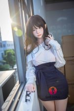 SHEDOLL娃娃 – 江小棠 – 168cm – Dcup -（精緻妝） - Image 9