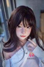 SHEDOLL娃娃 – 江小棠 – 168cm – Dcup -（精緻妝）