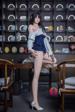 SHEDOLL娃娃 – 江小棠 – 168cm – Dcup -（精緻妝） - Image 14