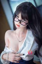 SHEDOLL娃娃 – 江小棠 – 168cm – Dcup -（精緻妝） - Image 25