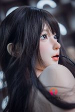 SHEDOLL娃娃 – 江小棠 – 168cm – Dcup -（精緻妝） - Image 2