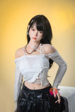 SHEDOLL娃娃 – 楚玥 – 168cm – Dcup - Image 14