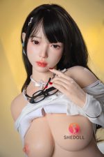 SHEDOLL娃娃 – 楚玥 – 168cm – Dcup - Image 15