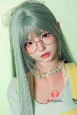 SHEDOLL娃娃 – 芷涴 – 168cm – Dcup - （精緻妝） - Image 4