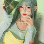 SHEDOLL娃娃 – 芷涴 – 168cm – Dcup - （精緻妝）