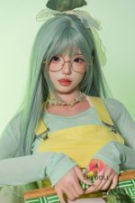 SHEDOLL娃娃 – 芷涴 – 168cm – Dcup - （精緻妝） - Image 16