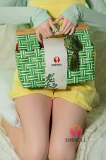 SHEDOLL娃娃 – 芷涴 – 168cm – Dcup - （精緻妝） - Image 15