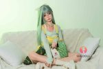 SHEDOLL娃娃 – 芷涴 – 168cm – Dcup - （精緻妝） - Image 10