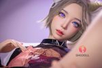 SHEDOLL娃娃 – 楚玥 – 167cm – Dcup - COS公孫離 - （精緻妝） - Image 6