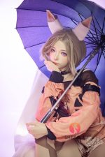 SHEDOLL娃娃 – 楚玥 – 167cm – Dcup - COS公孫離 - （精緻妝） - Image 17