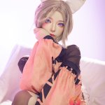 SHEDOLL娃娃 – 楚玥 – 167cm – Dcup - COS公孫離 - （精緻妝）