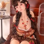 SHEDOLL娃娃 – 艾琳 – 145cm – Gcup