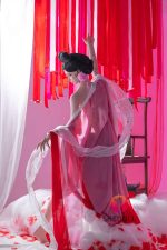 SHEDOLL娃娃 – 蘇夜歡 – 168cm – Dcup - COS蘇妲己（客制妝）：圖片 7