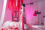 SHEDOLL娃娃 – 蘇夜歡 – 168cm – Dcup - COS蘇妲己（客制妝）：圖片 8