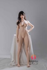 SHEDOLL娃娃 – 蘇星冉 – 167cm – Dcup - （皮紋款）：圖片 12
