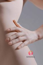 SHEDOLL娃娃 – 蘇星冉 – 167cm – Dcup - （皮紋款）：圖片 14