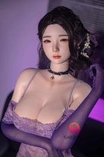SHEDOLL娃娃 – 楚玥 – 170cm – Ecup （睜閉眼款）