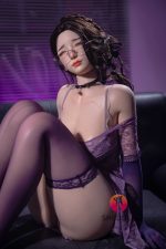 SHEDOLL娃娃 – 楚玥 – 170cm – Ecup （睜閉眼款）：圖片 7