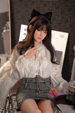 SHEDOLL娃娃 – 蘇夜歡 – 158cm – Ccup：圖片 8