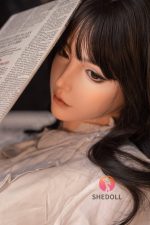 SHEDOLL娃娃 – 蘇夜歡 – 158cm – Ccup：圖片 5