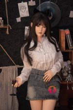 SHEDOLL娃娃 – 蘇夜歡 – 158cm – Ccup：圖片 15