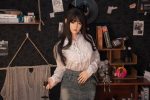 SHEDOLL娃娃 – 蘇夜歡 – 158cm – Ccup：圖片 11