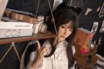 SHEDOLL娃娃 – 蘇夜歡 – 158cm – Ccup：圖片 13
