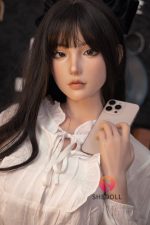SHEDOLL娃娃 – 蘇夜歡 – 158cm – Ccup：圖片 4