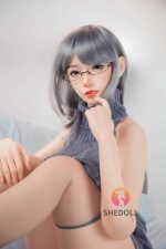 SHEDOLL娃娃 – 阿初 – 163cm – Hcup - （皮紋款/客制妝） - Image 10