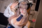 SHEDOLL娃娃 - 江小婉 - 168cm - Dcup （睜閉眼款）：圖片 15