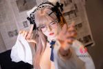 SHEDOLL娃娃 - 江小婉 - 168cm - Dcup （睜閉眼款）