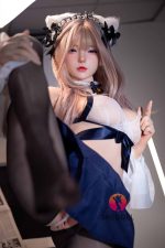 SHEDOLL娃娃 - 江小婉 - 168cm - Dcup （睜閉眼款）：圖片 7