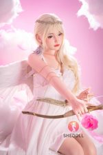 SHEDOLL娃娃 – 蘇夜歡 – 168cm – Dcup：圖片 4