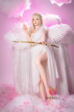 SHEDOLL娃娃 – 蘇夜歡 – 168cm – Dcup：圖片 9