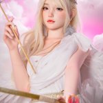 SHEDOLL娃娃 – 蘇夜歡 – 168cm – Dcup