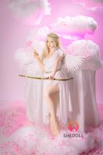 SHEDOLL娃娃 – 蘇夜歡 – 168cm – Dcup：圖片 16
