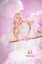 SHEDOLL娃娃 – 蘇夜歡 – 168cm – Dcup：圖片 10