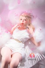 SHEDOLL娃娃 – 蘇夜歡 – 168cm – Dcup：圖片 2