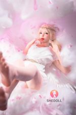 SHEDOLL娃娃 – 蘇夜歡 – 168cm – Dcup：圖片 5