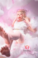 SHEDOLL娃娃 – 蘇夜歡 – 168cm – Dcup：圖片 12