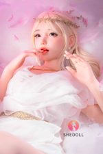 SHEDOLL娃娃 – 蘇夜歡 – 168cm – Dcup：圖片 3