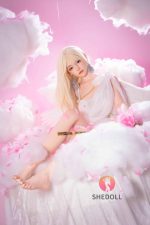 SHEDOLL娃娃 – 蘇夜歡 – 168cm – Dcup：圖片 7
