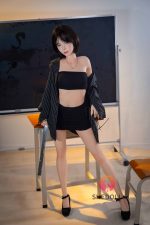 SHEDOLL娃娃 – 江小梨 – 152cm – Acup - Image 8