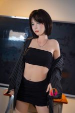 SHEDOLL娃娃 – 江小梨 – 152cm – Acup - Image 9