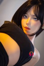 SHEDOLL Doll - Jiang Xiaoli - 152cm - Acup
