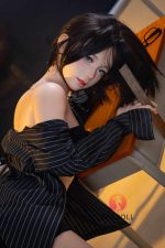 SHEDOLL娃娃 – 江小梨 – 152cm – Acup - Image 3