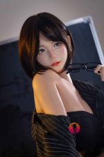SHEDOLL娃娃 – 江小梨 – 152cm – Acup - Image 5