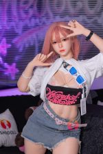 SHEDOLL娃娃 – 楚玥 – 167cm – Dcup - Image 19